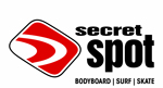 Secret Spot Surf Shop – Loja Online Portugal – Portimão – Algarve