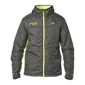 casaco fox SECRETSPOT BODYBOARD SURF SHOP SKATE