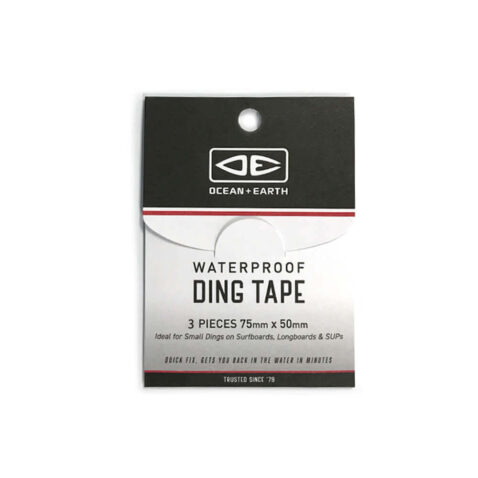 Ocean Earth Waterproof Ding Tape