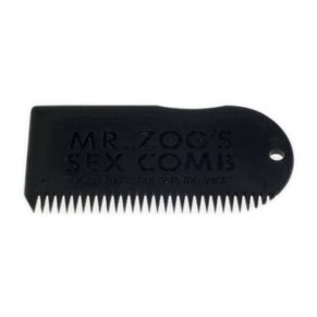 raspador sexwax comb SECRETSPOT BODYBOARD SURF SHOP SKATE