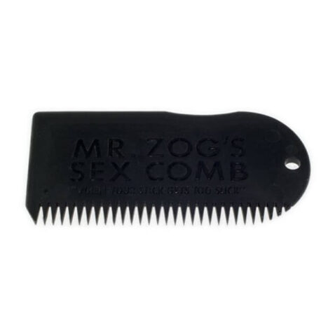 raspador sexwax comb SECRETSPOT BODYBOARD SURF SHOP SKATE