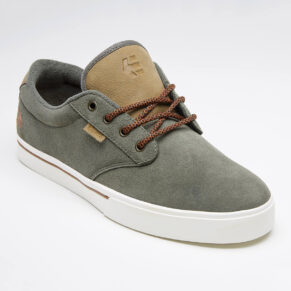 Etnies Jameson 2 New Secret Spot Surfshop Algarve