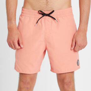 Boardshorts Volcom Lido Solid Truck 16