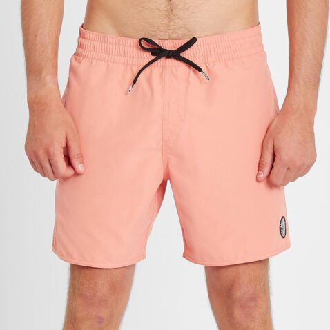 Boardshorts Volcom Lido Solid Truck 16