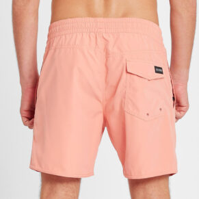 Boardshorts Volcom Lido Solid Truck 16