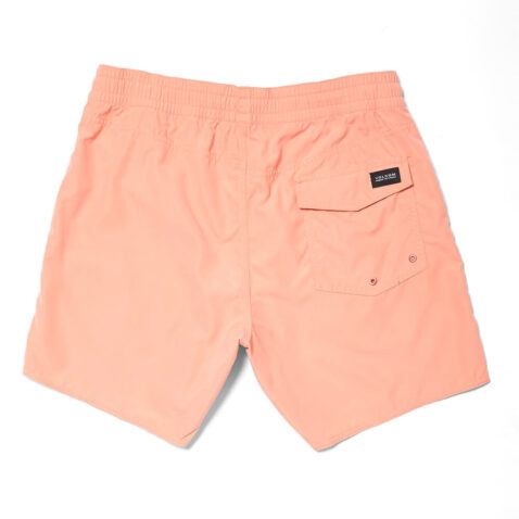 Boardshorts Volcom Lido Solid Truck 16