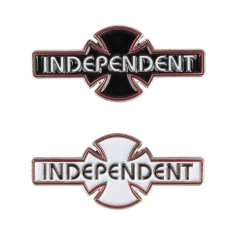 Pin Independent O.G.B.C
