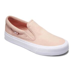 Ténis DC Womens Trase Slip