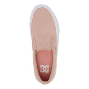 Ténis DC Womens Trase Slip