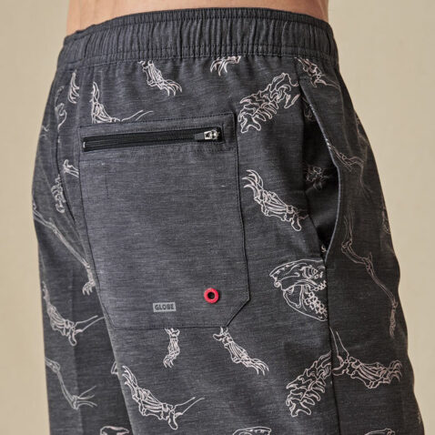 Boardshorts Globe Angius Poolshort