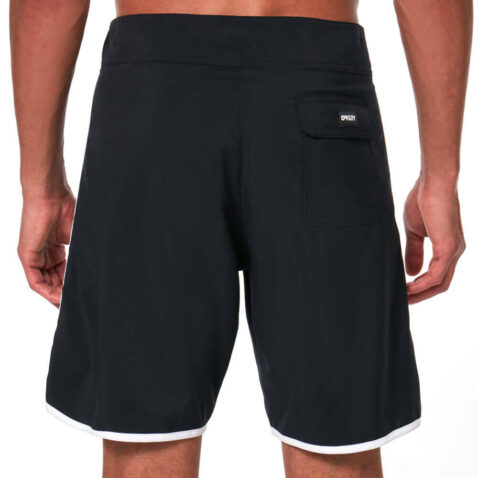 Boardshorts Oakley Solid Crest 19