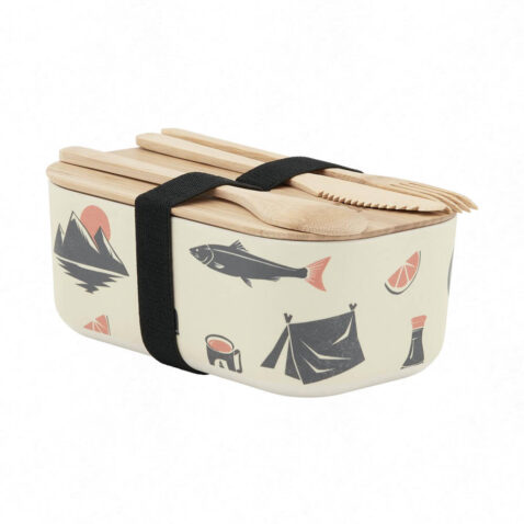 Caixa Picture Ebi Bento