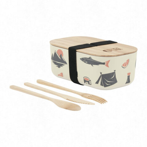 Caixa Picture Ebi Bento