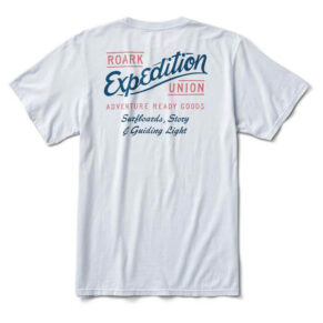 T-Shirt Roark Expedition Union
