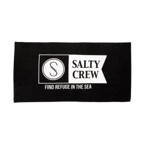 Toalha Salty Crew Alpha Refuge