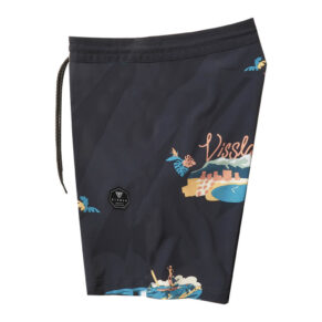 Boardshorts Vissla Waikikoos 18.5''
