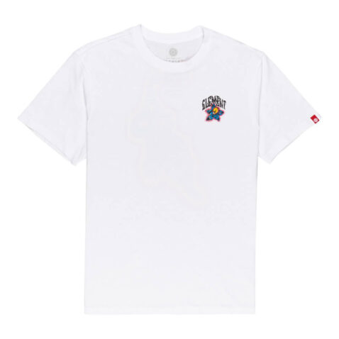 T-Shirt Element Bashooka L'Amour