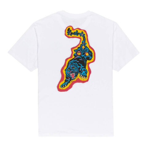 T-Shirt Element Bashooka L'Amour