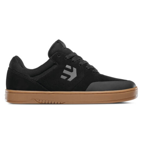 etnies-marana-blk-1 Ténis Etnies Marana
