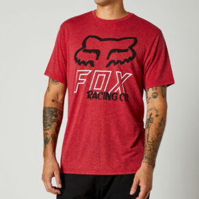 T-Shirt Fox Hightail