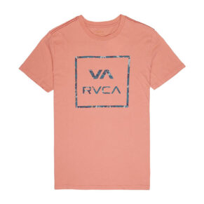 T-Shirt RVCA VA All The Way