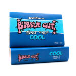 Bubble Gum Blue Surf Wax Cool