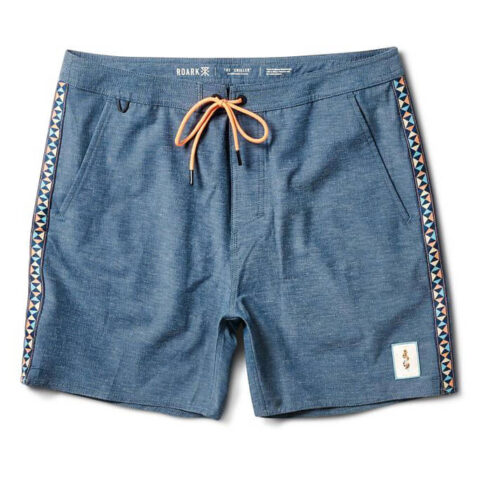 Roark Chiller Staple