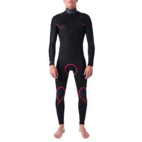 Rip Curl Down Patrol Perf 4/3 CZ