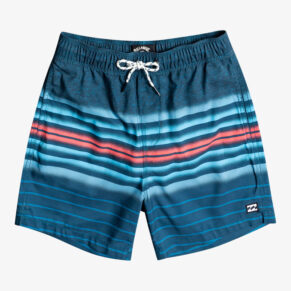 Billabong All Day Stripe Boys 16''
