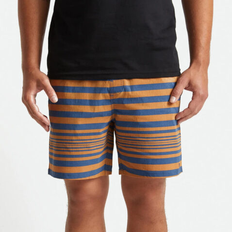 Brixton Voyage Short