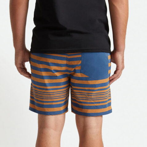 Brixton Voyage Short