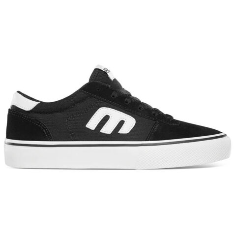 etnies-kids-calli-vulc-blk-1 Etnies Calli Vulc Kids