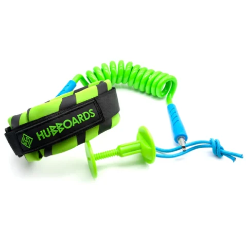 Hubboards Comp Bicep Leash