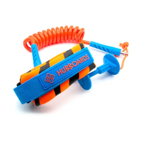 Hubboards Comp Bicep Leash