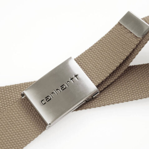 Carhartt Clip Belt