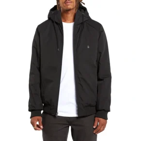 Volcom Hernan 5K Jacket