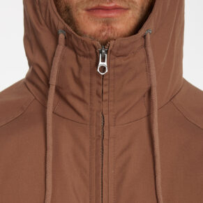 Volcom Hernan 5K Jacket