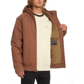 Volcom Hernan 5K Jacket