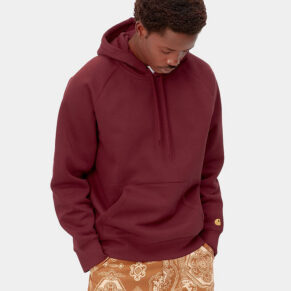 Carhartt Hooded Chase