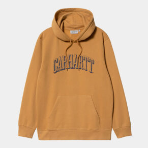 Carhartt Scrawl Hooded