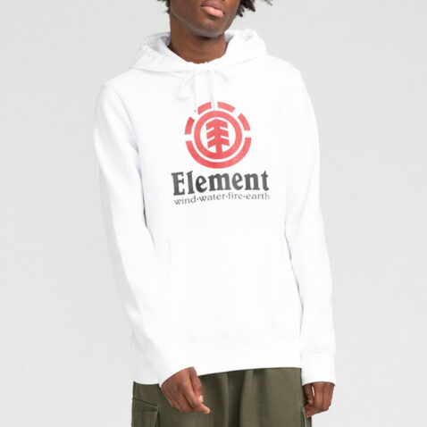 Element Vertical Hood