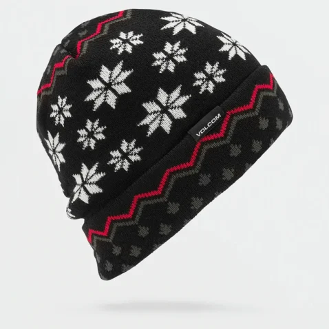 Volcom Holi Dazed Beanie