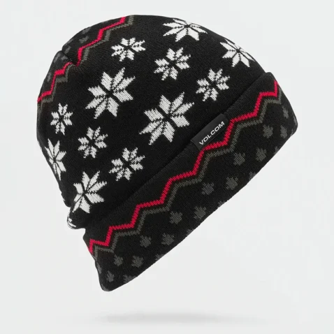 Volcom Holi Dazed Beanie