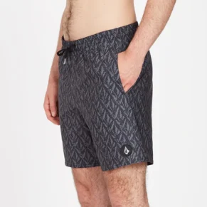 Volcom Justin Hager Trunk 17'' - Image 3