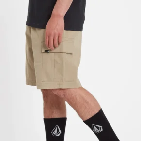 Volcom March Cargo Short - Image 3