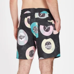 Volcom V Entertainment Stoney 17" - Image 2