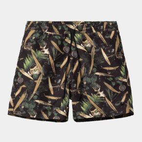 Carhartt Wip Slater Swim Trunks