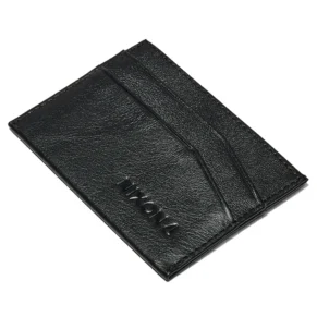 Nixon Flaco Leather Card - Image 4