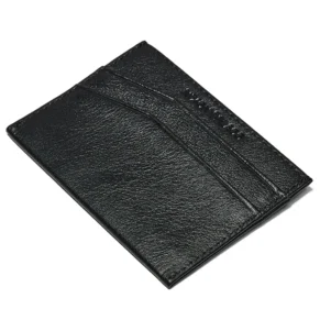 Nixon Flaco Leather Card - Image 6