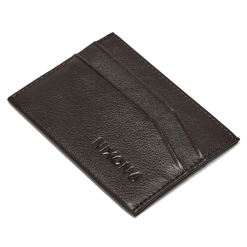 nixon-flaco-leather-card-brown-1